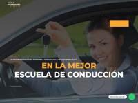 Escuelaconduccionmedellin.com.co