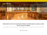 Comprooroelche.es