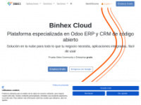 Binhex.cloud