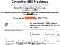 Consultorseo.tech