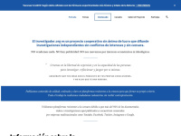 Elinvestigador.org