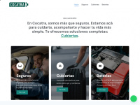 Cocatra.com.ar