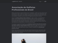 Pgadobrasil.com.br