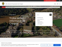Crespia.cat
