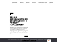 Urbamed.net