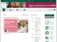 Unedpalencia.es