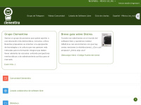 Clementina.org.ar