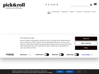 pickandroll.company Thumbnail