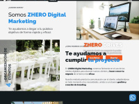 zhero.es Thumbnail