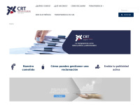 Consejotransparenciaclm.es