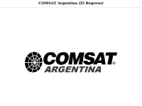 Comsat.com.ar