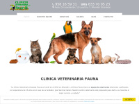 Cveterinariafauna.es