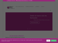 Escuelahispanicabiodanza.org