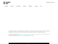 Experimentaciudad.net