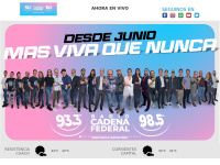 Cadenafederal.ar