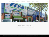 Ryasierravillalba.es
