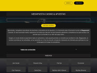 Megapuesta.app