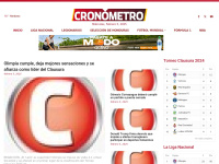 Cronometro.hn