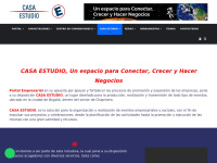 Casa-estudio.org