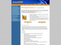 Crackpdf.com