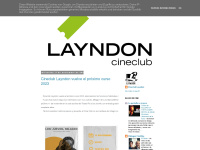 Cineclublayndon.blogspot.com
