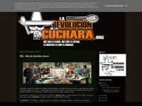 Revoluciondelacucharavalpo.blogspot.com