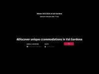 Val-gardena.com