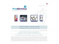 prodermica.com Thumbnail