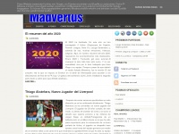 Madvertus.blogspot.com