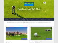 Fuerteventuragolfclub.com