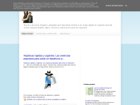 defensa-juridica.blogspot.com Thumbnail