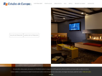 Estufasdeeuropa.es