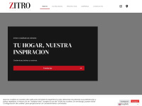 Zitroceramicas.es