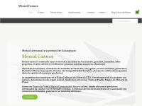 Cuanaxmezcal.com.mx