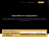 Cirujanoplasticocolombia.com.es