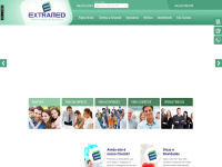 Extramed.com.br
