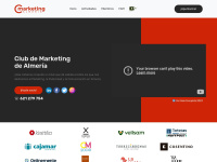 Cmarketingalmeria.es