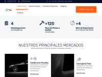 Caldereriailma.es