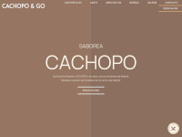 Cachopoandgo.es
