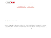 Camcamarquitectos.es