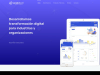 Eurekatech.io