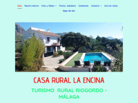 Casaslaencina.es