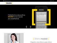 Enarm.com.mx
