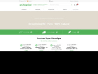 Echlorial.es