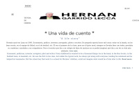 Hernangarridolecca.pe