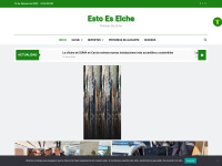 Estoeselche.es