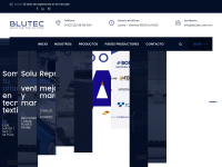 Blutec.com.mx