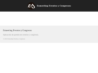 Esmeetingeventos.es