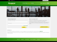 Europcar.biz