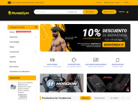 Mundogym.es